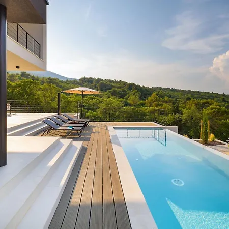 Villa Serenis By Villsy