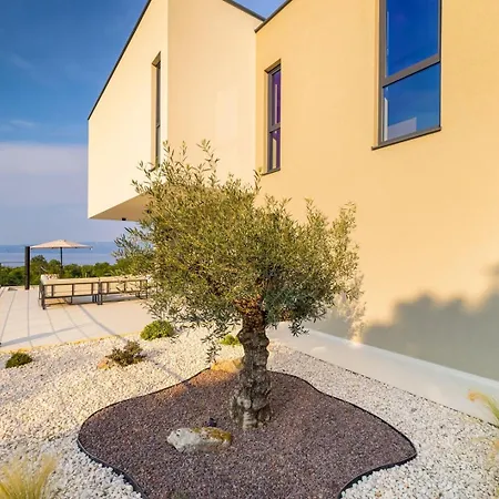 Serenis By Villsy Villa Drenje (Istria)