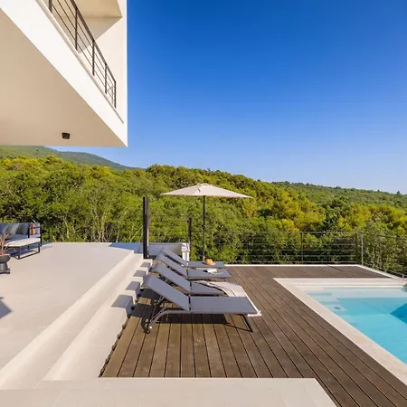Serenis By Villsy Villa *