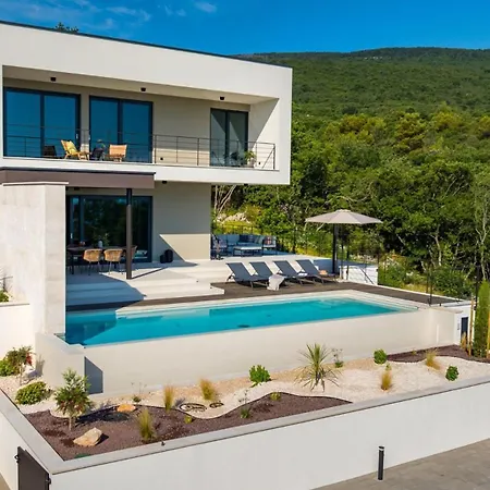 Serenis By Villsy Villa *